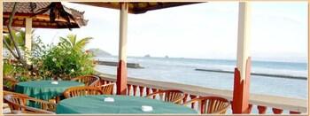 Pondok Bambu Dive Resort Candi Dasa  Ngoại thất bức ảnh
