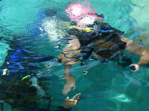Pondok Bambu Dive Resort Candi Dasa  Ngoại thất bức ảnh