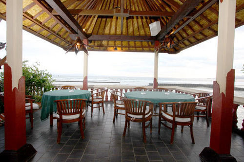 Pondok Bambu Dive Resort Candi Dasa  Ngoại thất bức ảnh