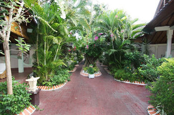 Pondok Bambu Dive Resort Candi Dasa  Ngoại thất bức ảnh